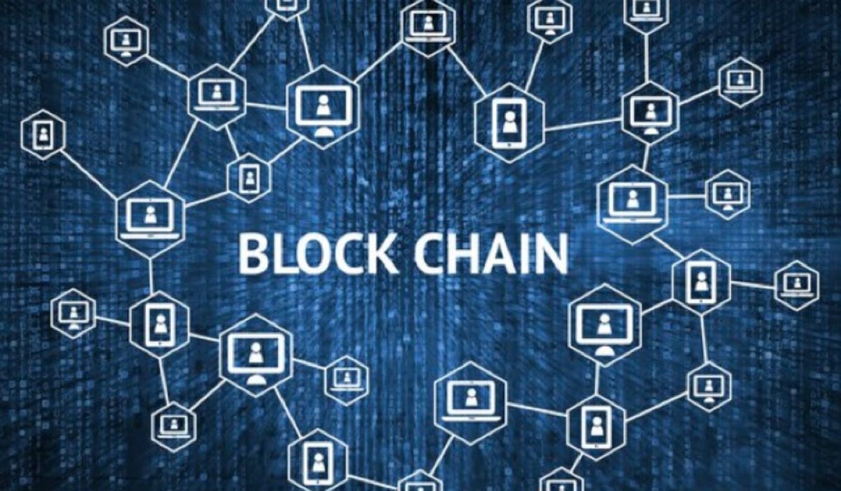 blockchain
